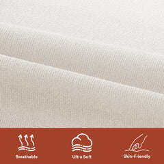 Littogoose breathable newborn lounger cover keeps naps cool and comfortable.