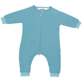 littogoose Toddler Sleep Sack with Feet keeps little one warm and comfy