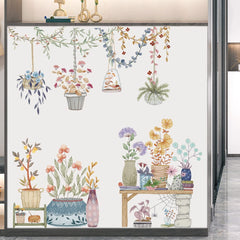 LiveGallery wall art is easy to reposition without residue.