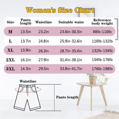 Lmaray incontinence care trousers breathable fabric provides cooling comfort.