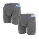 Lmaray incontinence care trousers comfort: soft, all-day wear for discreet use.
