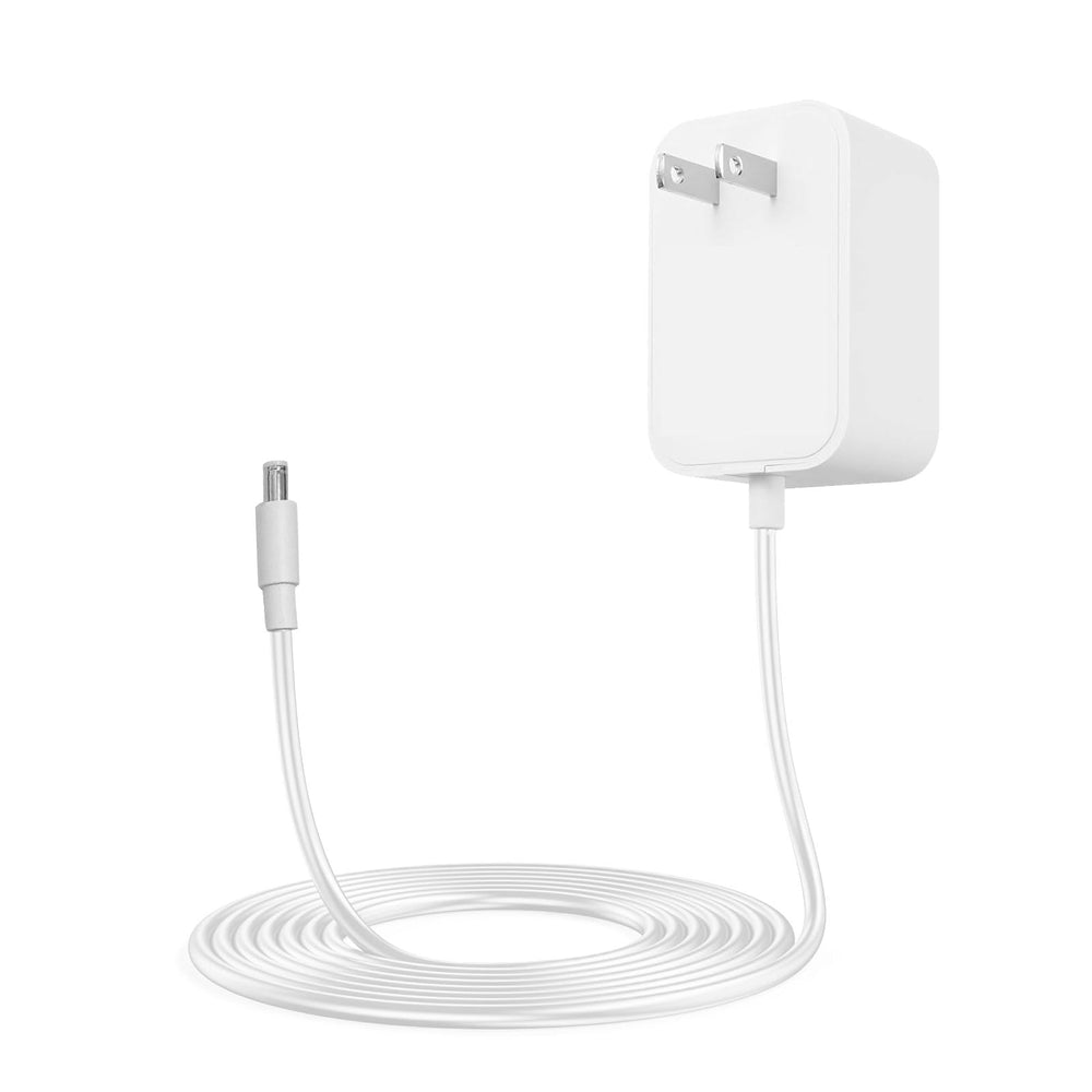 Lnauy Graco Soothe My Way charger provides reliable swing power on demand.