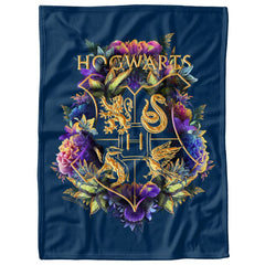 LOGOVISION unisex baby blanket ideal for stroller or crib moments.