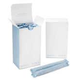 LOLA regular tampon with cardboard applicator in a 36-count box for daily protection