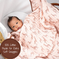 LollyBanks fade-resistant blanket stays soft after multiple washes.