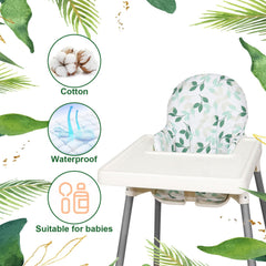 Lomgwumy cotton-soft cover feels gentle on baby's skin