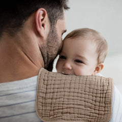 Looxii soft breathable fabric emphasizes skin-friendly comfort in daily use