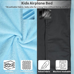LoTanop velvet-front material close-up highlights soft touch and durable back