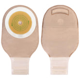 LotFancy colostomy bag with cut-to-fit 64mm opening for a secure stoma fit.