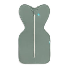 Love to Dream Swaddle UP arms-up design supports self-soothing for newborns.
