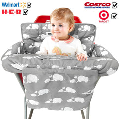 Love&go toy loops and pockets organize toys and essentials