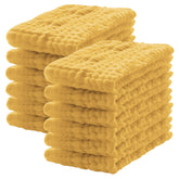 Lovely Care burp cloths 20x10 inches ultra-soft and absorbent for baby care