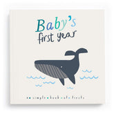 Lucy Darling Little Captain book cover with nautical art for a charming keepsake.