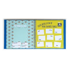 Lucy Darling Little Captain photo spots simplify memory keeping on the go.