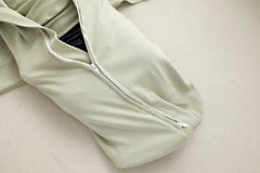 LullaBaby swaddle made from 100% cotton, hypoallergenic comfort