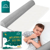 LUMARA bed rail valve for quick inflation on the go