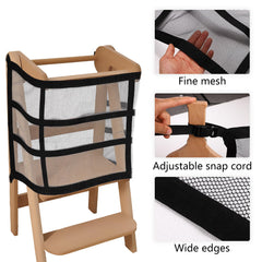 Lyreh Wide application in kitchen, bedroom, and dining areas for safer exploration.