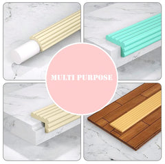 M2cbridge double side tape pack for secure installation