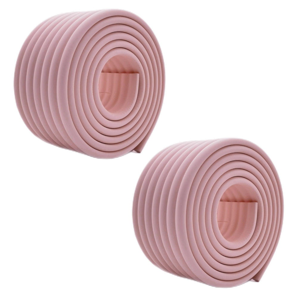 M2cbridge edge guard 2m shields sharp corners for safer playtime.