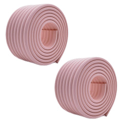M2cbridge edge guard 2m shields sharp corners for safer playtime.