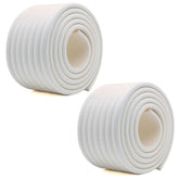 M2cbridge edge guard foam protects table edges for safer play