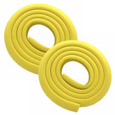 M2cbridge edge protector yellow packaging showing safe corner protection.