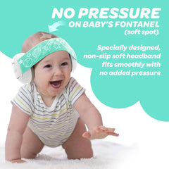 Mack's Baby Muffs come with a travel bag for easy storage.