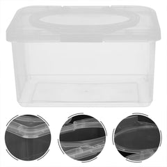 MAGICLULU wipe container for office use keeps workspace tidy and accessible.