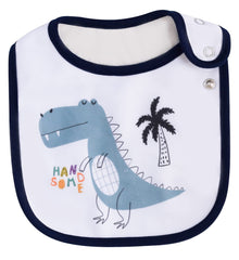 Maiwa eco-friendly cotton outer layer keeps baby's skin comfortable.