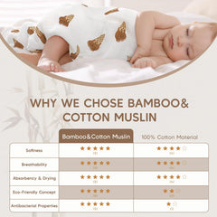 Maliton bamboo-cotton blend blanket provides cool, comfortable warmth for all seasons.