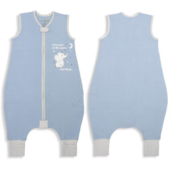 Mama Cheetah 1.0 TOG breathable fabric close-up for comfort