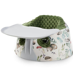 mamatepe seat cover soft-breathable fabric for baby comfort