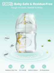 Mamouris compatible with Baby Brezza, GROWNSY and Papablic washers