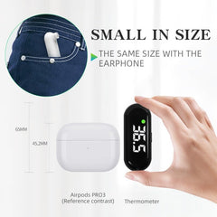 Manhero USB rechargeable battery for long lasting power
