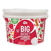 MASTER OF MIXES BigBucket with Dispensa-Rita spout for easy, spill-free pours.