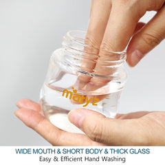 Matyz bottle converter wide-narrow for flexible feeding options