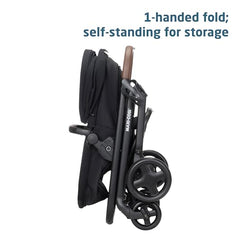 Maxi-Cosi Tayla Max QuikCarriage conversion for effortless transitions