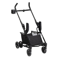 Maxi-Cosi Maxi-Taxi XT car-seat attachment enables quick transitions from car to stroller