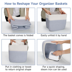 Maxuni toy bin in playroom illustrates easy-access toy storage and tidy surfaces.