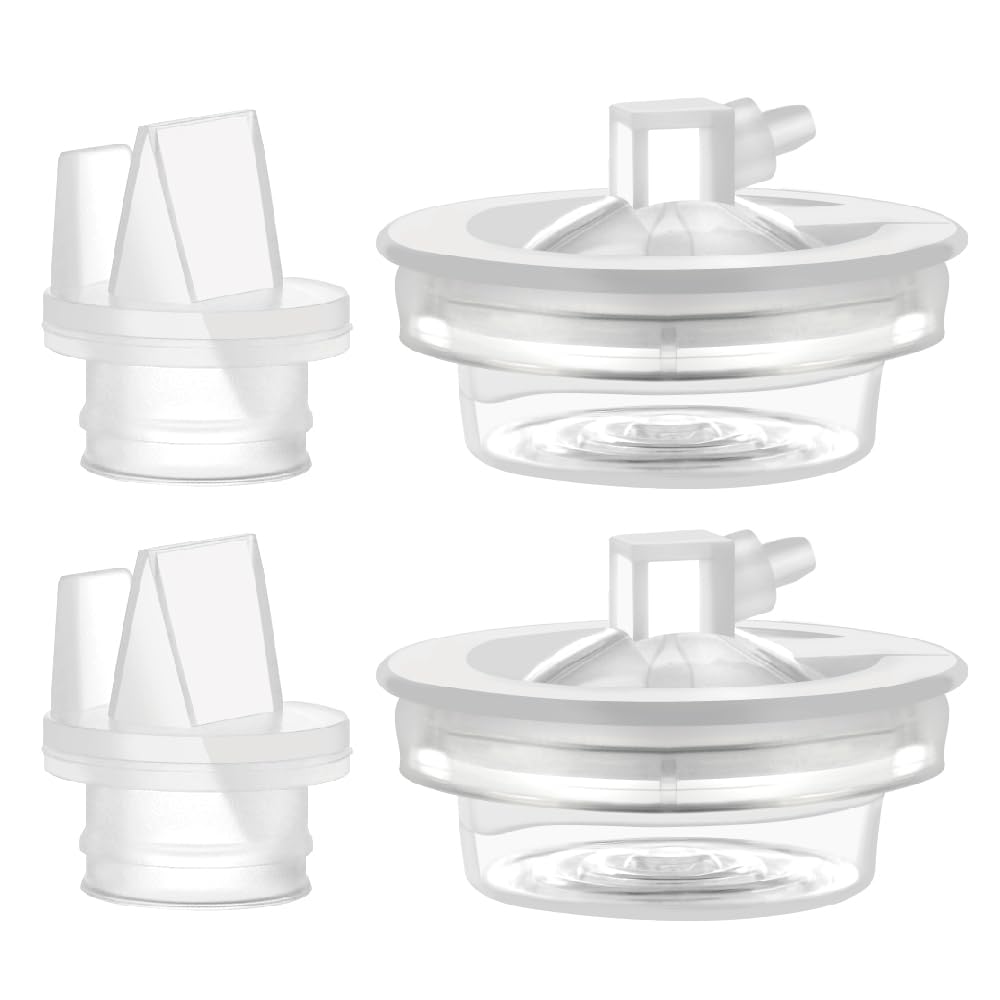 Maymom Avent replacement diaphragm close-up, designed to restore suction power.