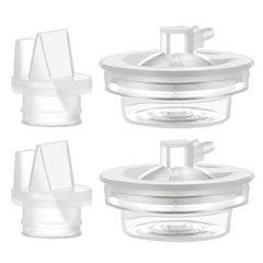 Maymom Avent replacement diaphragm close-up, designed to restore suction power.