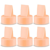 Maymom duckbill valve for Spectra S2 offers secure seal and strong suction.