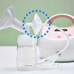 Maymom large-cap ensuring secure fit and easy maintenance.