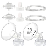 Maymom Spectra compatibility kit for S2 and S1 pumps