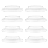 Maymom sealing disc shown with Philips Classic bottles for secure sealing.