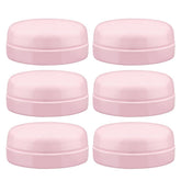 Maymom solid lids with sealing ring fit Avent bottles and prevent leaks