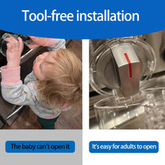 MCOTOP heat-resistant material withstands stove heat during cooking.