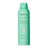 MDSolarSciences KidSpray 360-degree mist for easy, even application on kids.