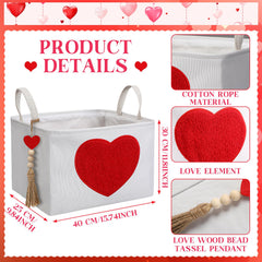 Meanplan basket folds flat for compact storage after use