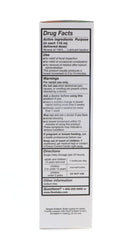 MEDCHOICE Fleet Enema pre-lubricated tip image highlights easier insertion.